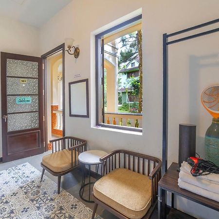 Villa Trung Nghia 16 Da Lat Zewnętrze zdjęcie