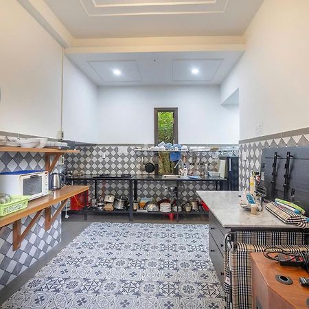 Villa Trung Nghia 16 Da Lat Zewnętrze zdjęcie
