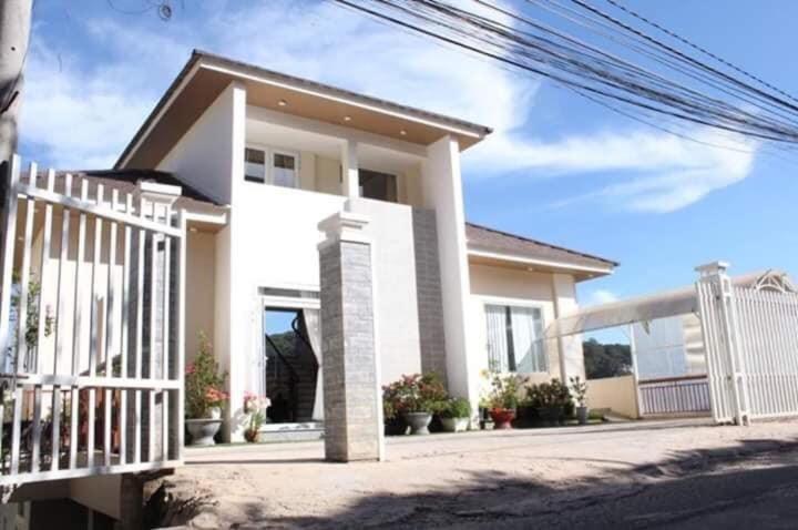 Villa Trung Nghia 16 Da Lat Zewnętrze zdjęcie