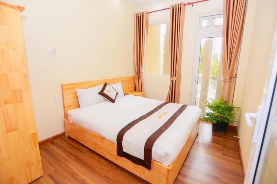 Villa Trung Nghia 16 Da Lat Zewnętrze zdjęcie
