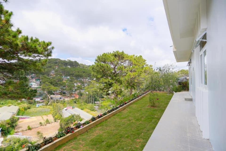 Villa Trung Nghia 16 Da Lat Zewnętrze zdjęcie