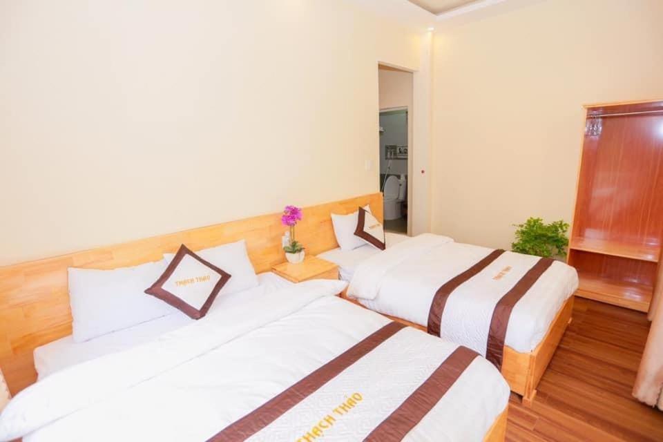 Villa Trung Nghia 16 Da Lat Zewnętrze zdjęcie
