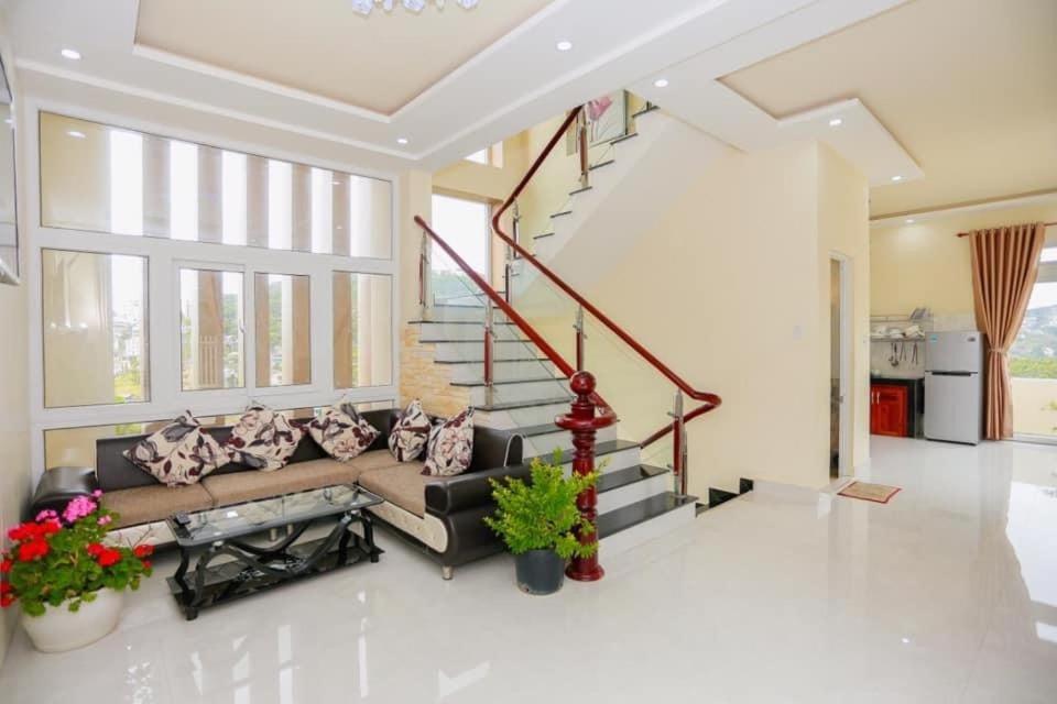 Villa Trung Nghia 16 Da Lat Zewnętrze zdjęcie