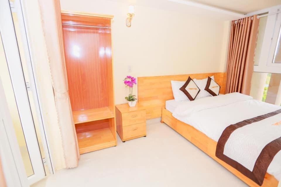 Villa Trung Nghia 16 Da Lat Zewnętrze zdjęcie