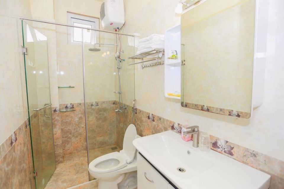 Villa Trung Nghia 16 Da Lat Zewnętrze zdjęcie