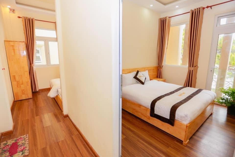 Villa Trung Nghia 16 Da Lat Zewnętrze zdjęcie