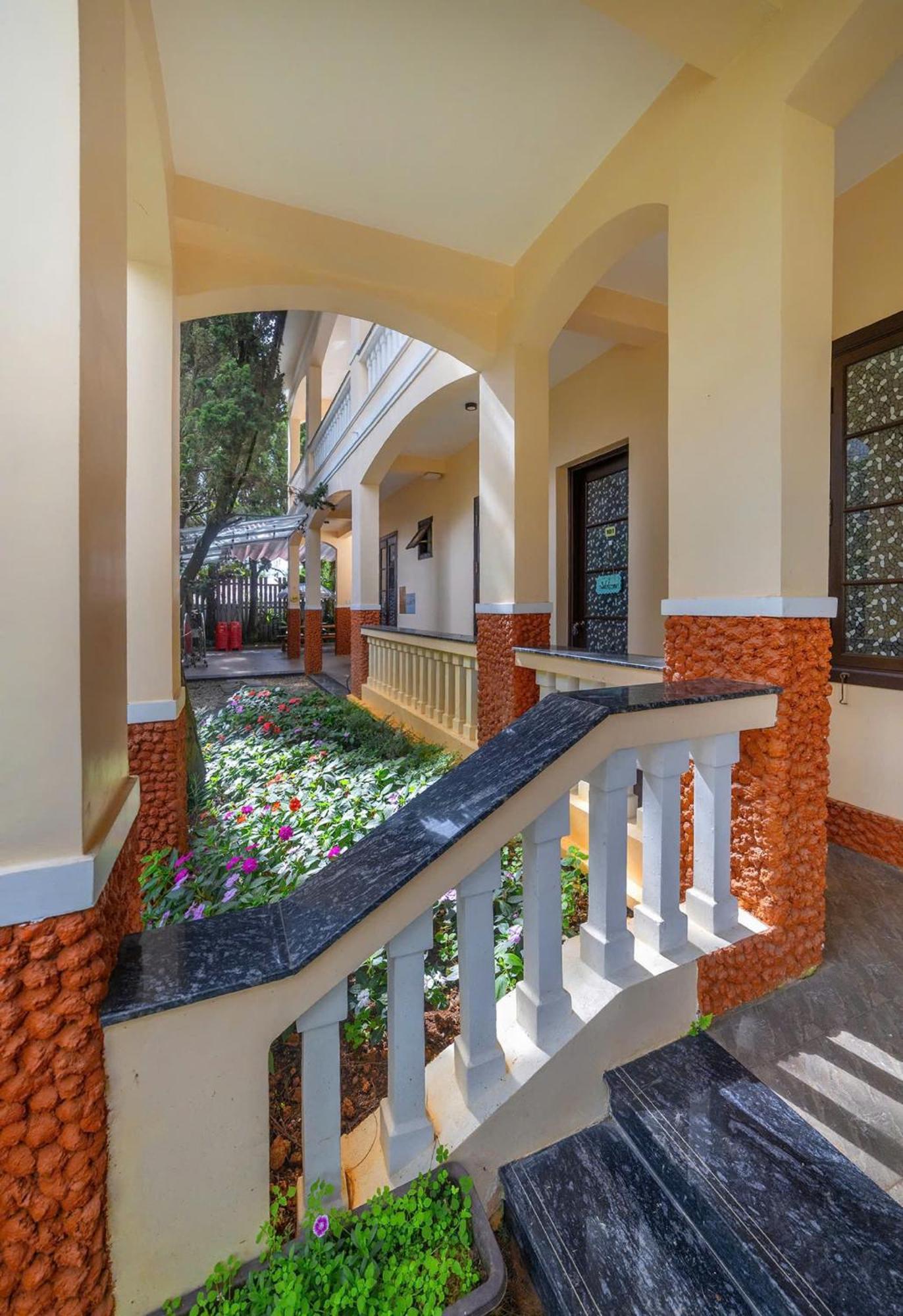 Villa Trung Nghia 16 Da Lat Zewnętrze zdjęcie