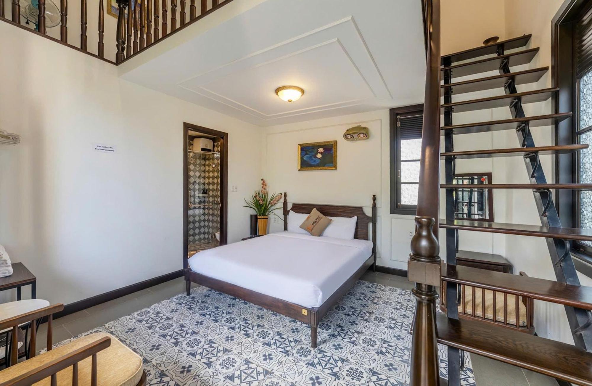 Villa Trung Nghia 16 Da Lat Zewnętrze zdjęcie