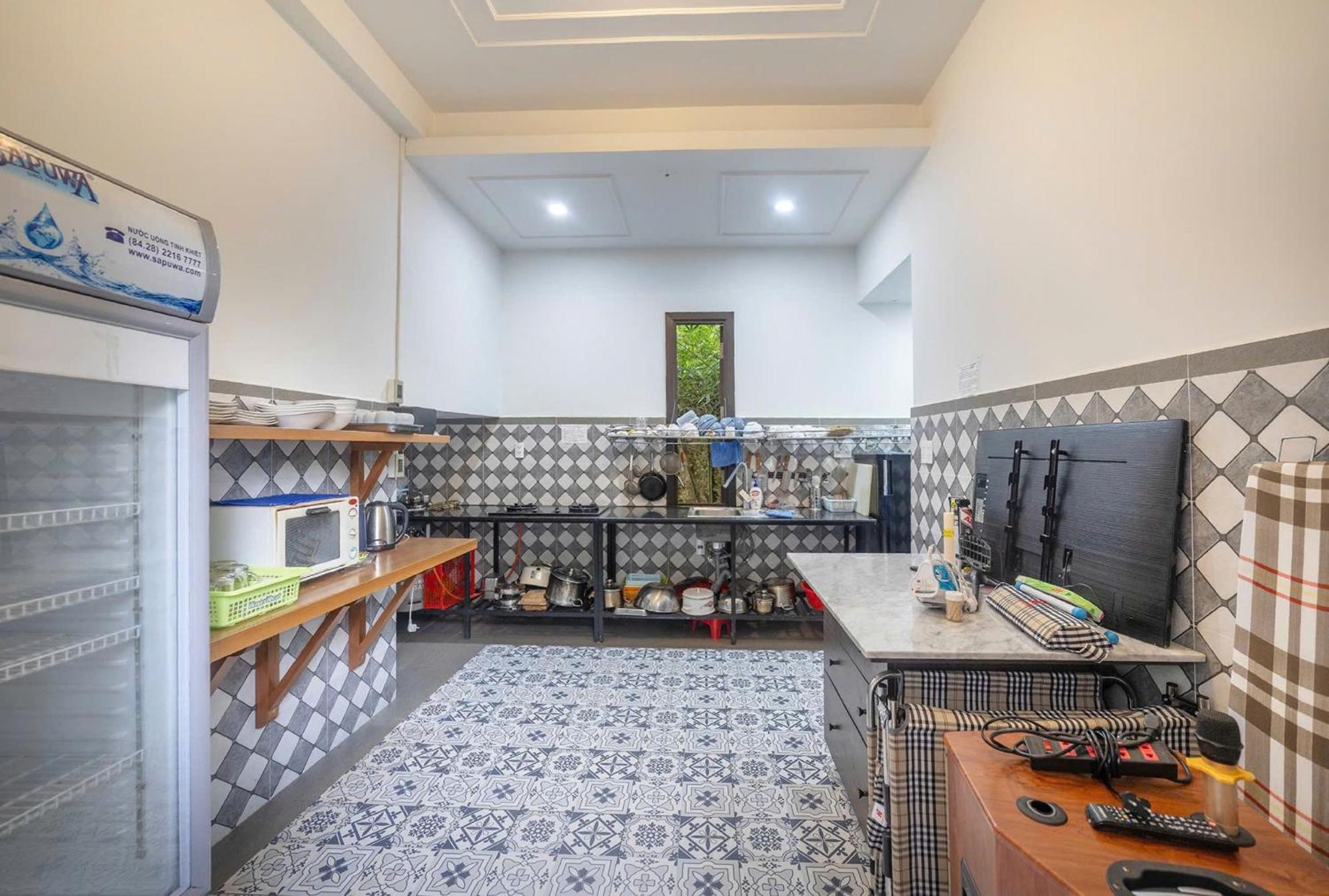 Villa Trung Nghia 16 Da Lat Zewnętrze zdjęcie