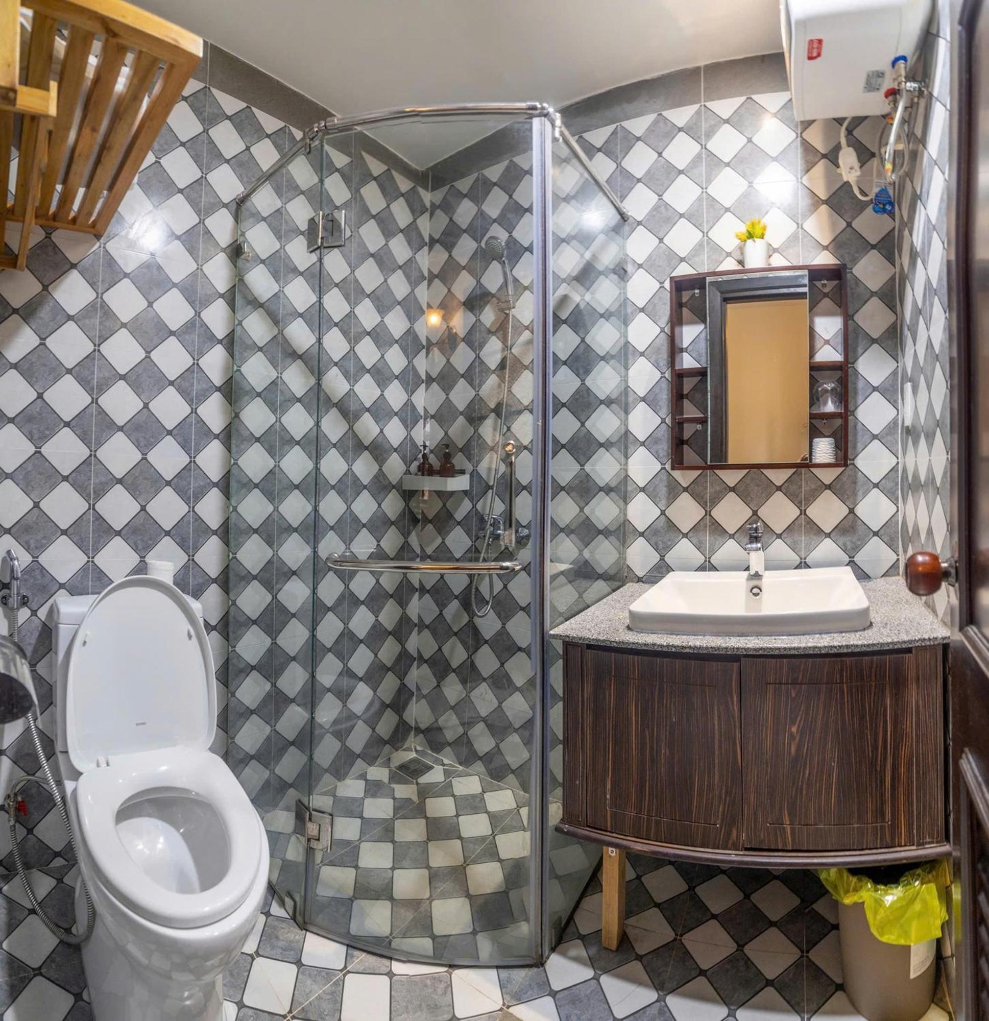 Villa Trung Nghia 16 Da Lat Zewnętrze zdjęcie
