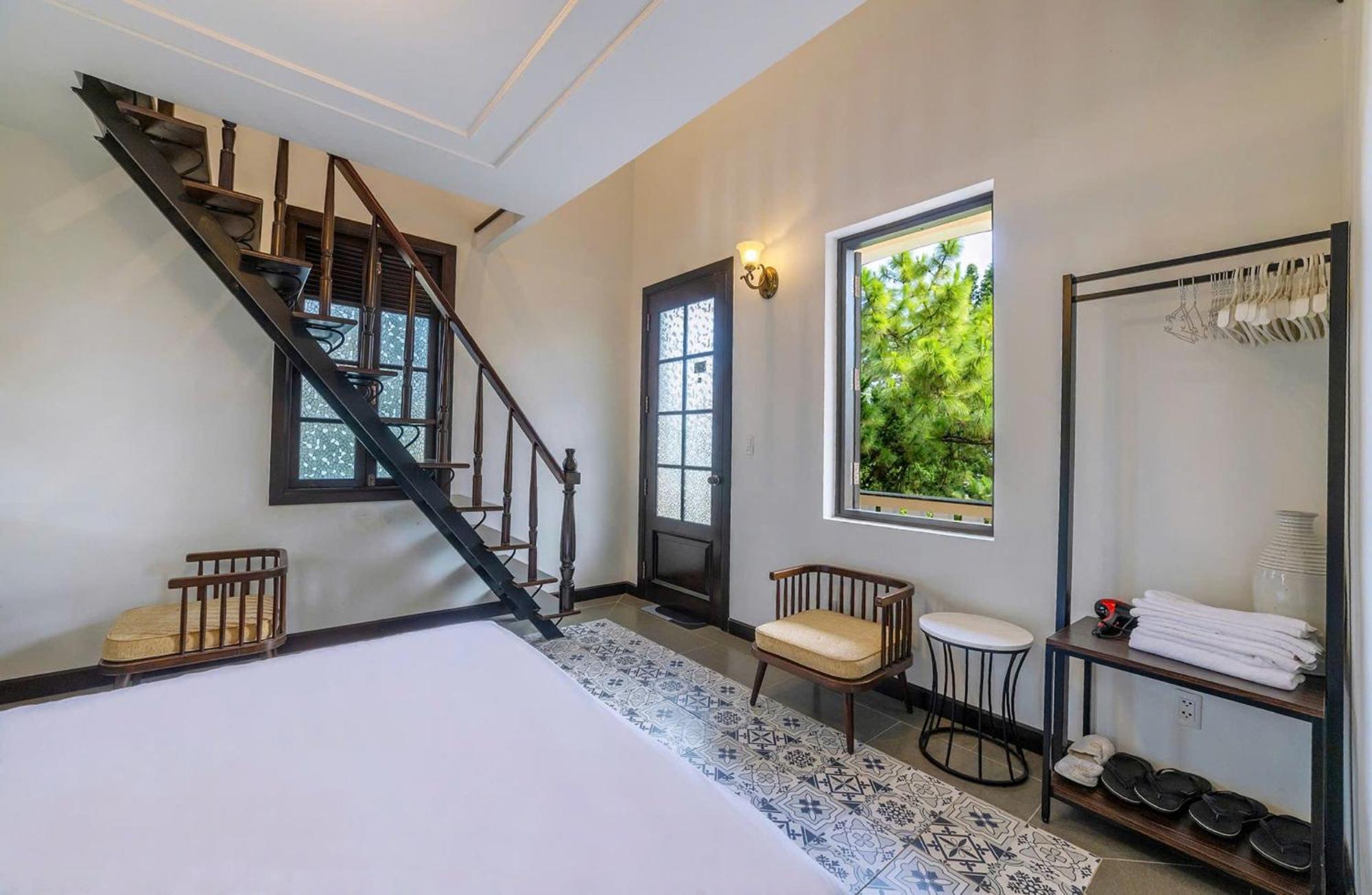 Villa Trung Nghia 16 Da Lat Zewnętrze zdjęcie