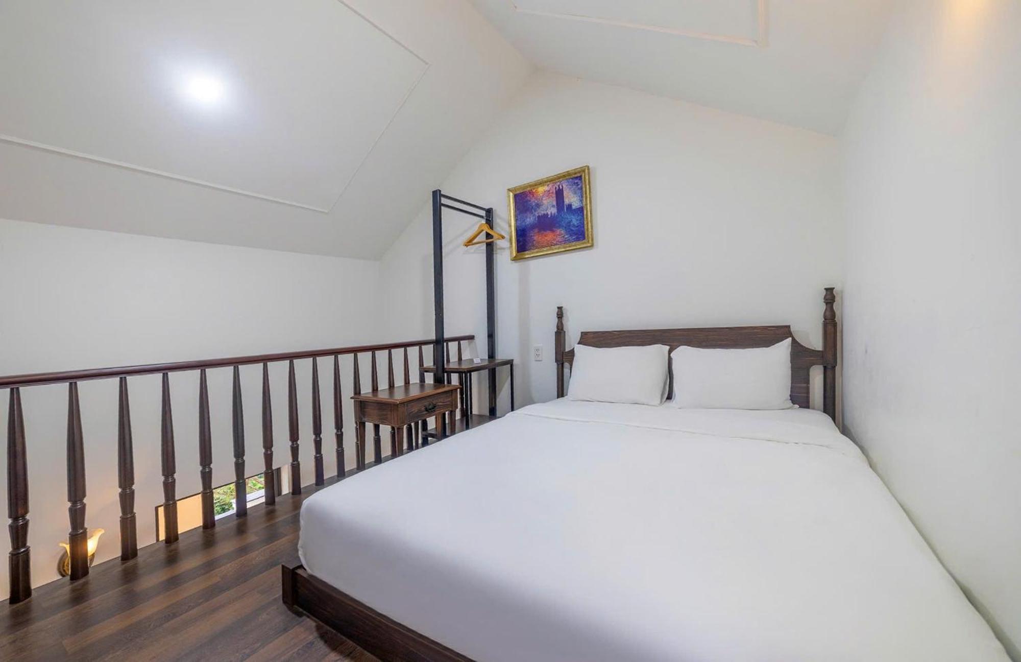 Villa Trung Nghia 16 Da Lat Zewnętrze zdjęcie