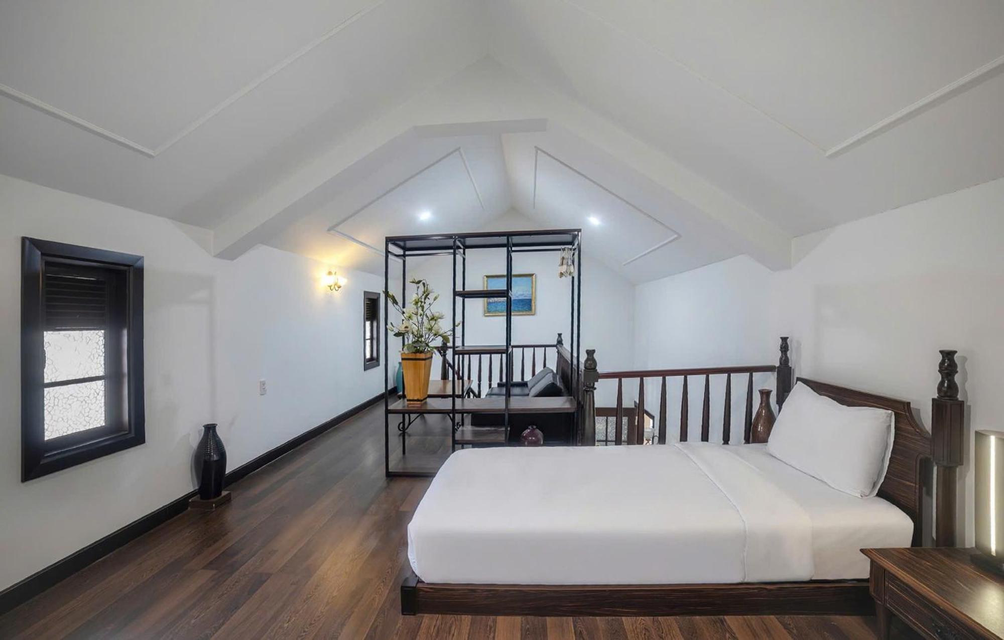 Villa Trung Nghia 16 Da Lat Zewnętrze zdjęcie