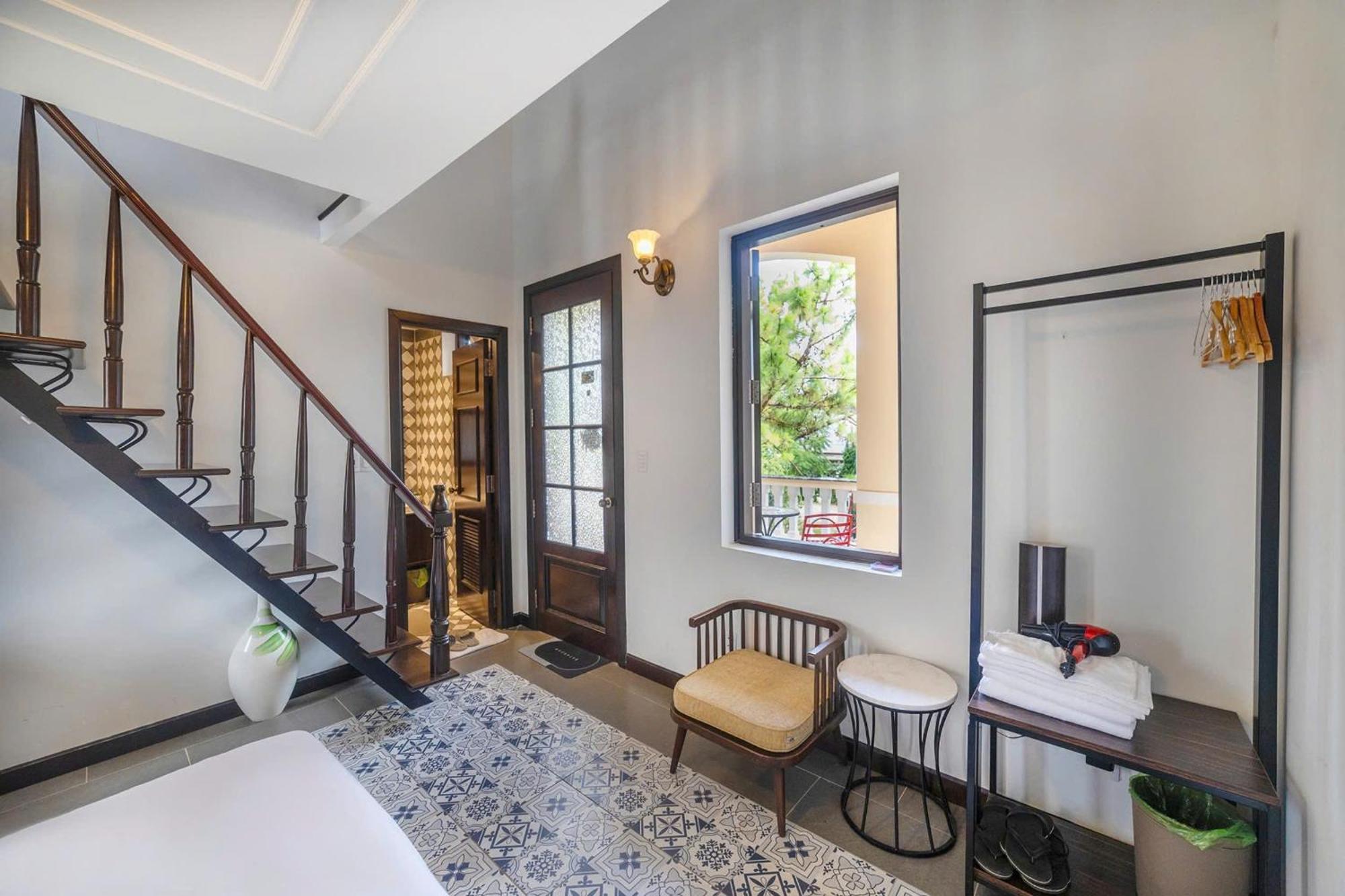 Villa Trung Nghia 16 Da Lat Zewnętrze zdjęcie