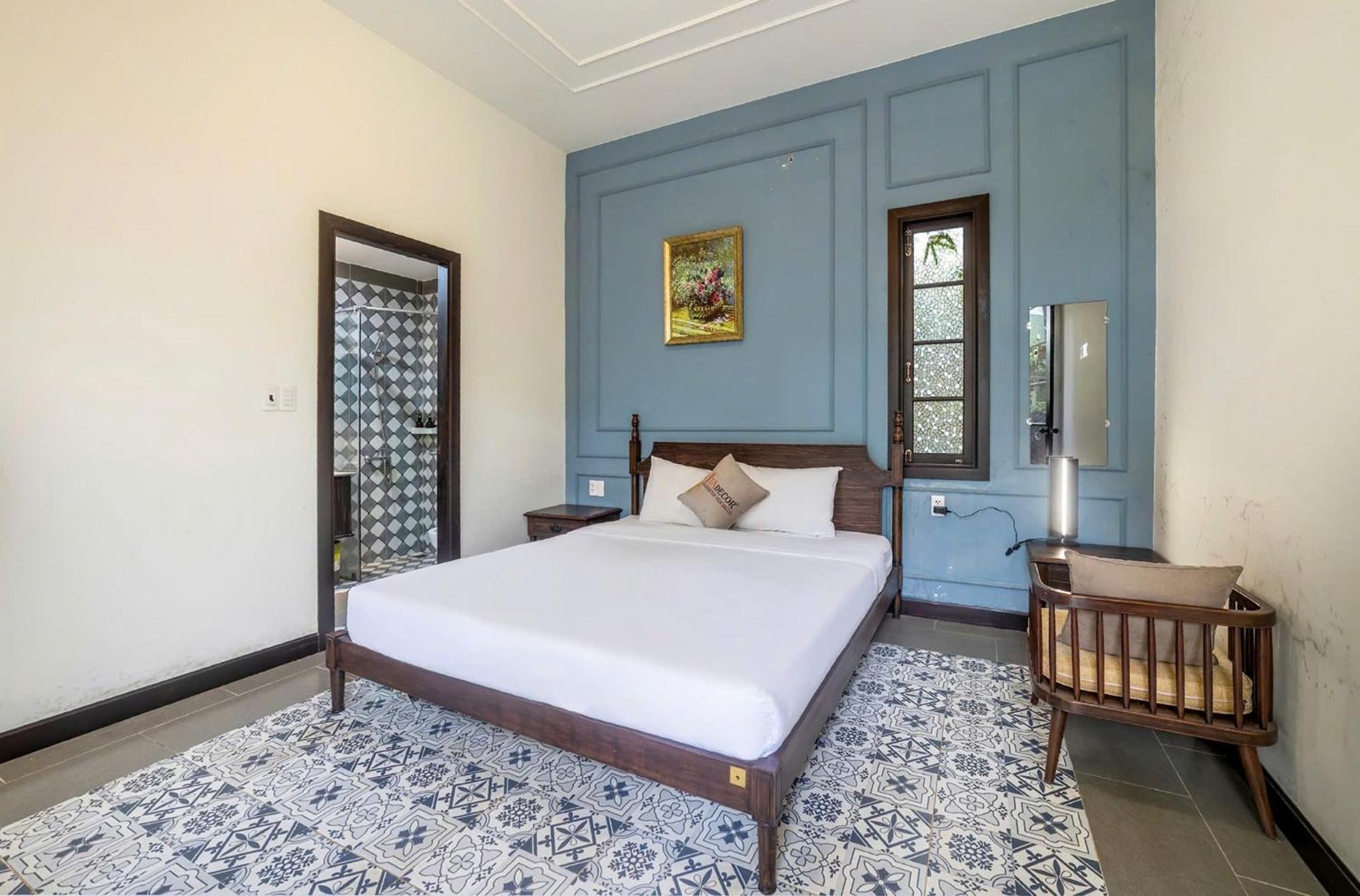 Villa Trung Nghia 16 Da Lat Zewnętrze zdjęcie