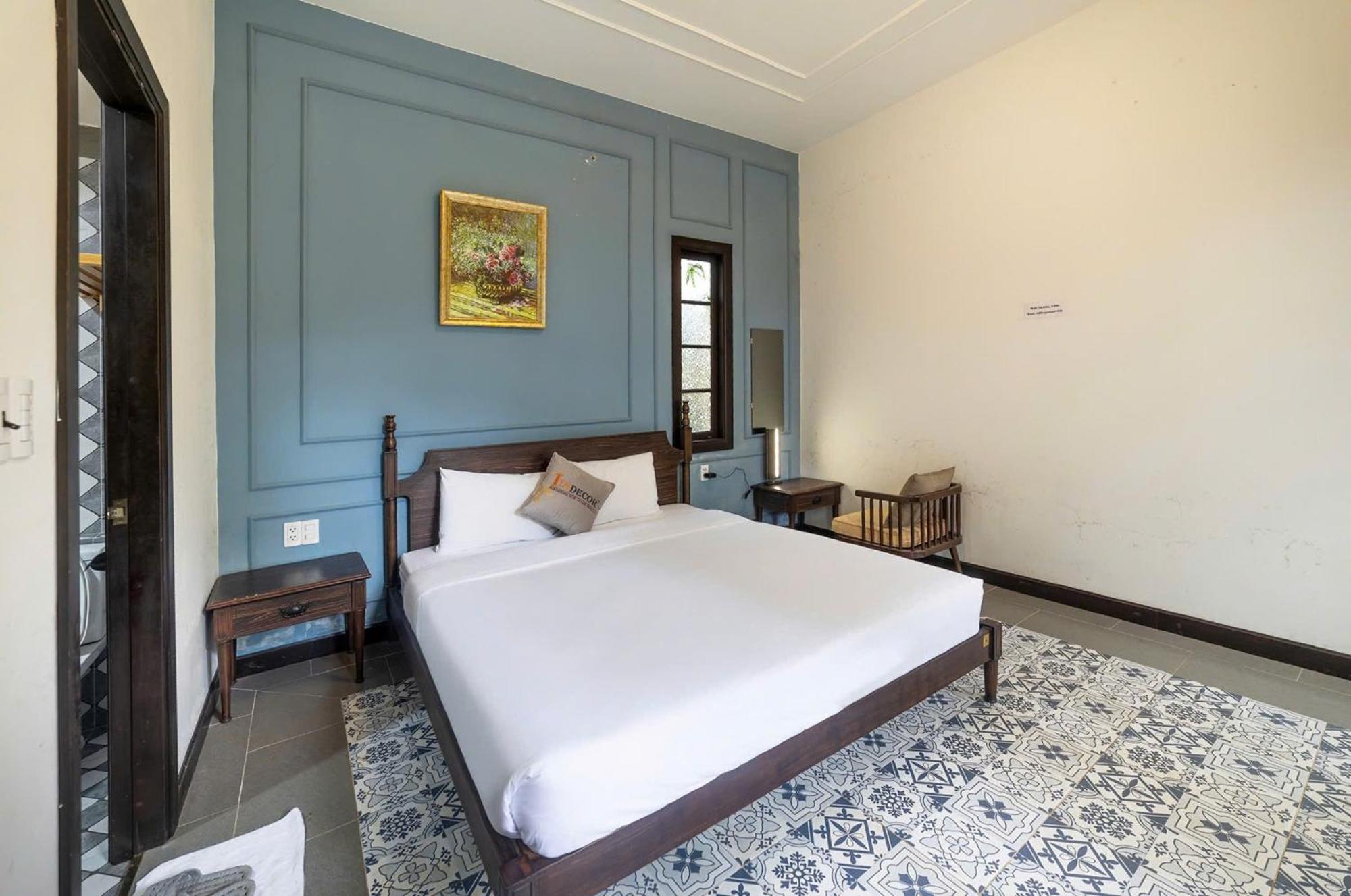 Villa Trung Nghia 16 Da Lat Zewnętrze zdjęcie