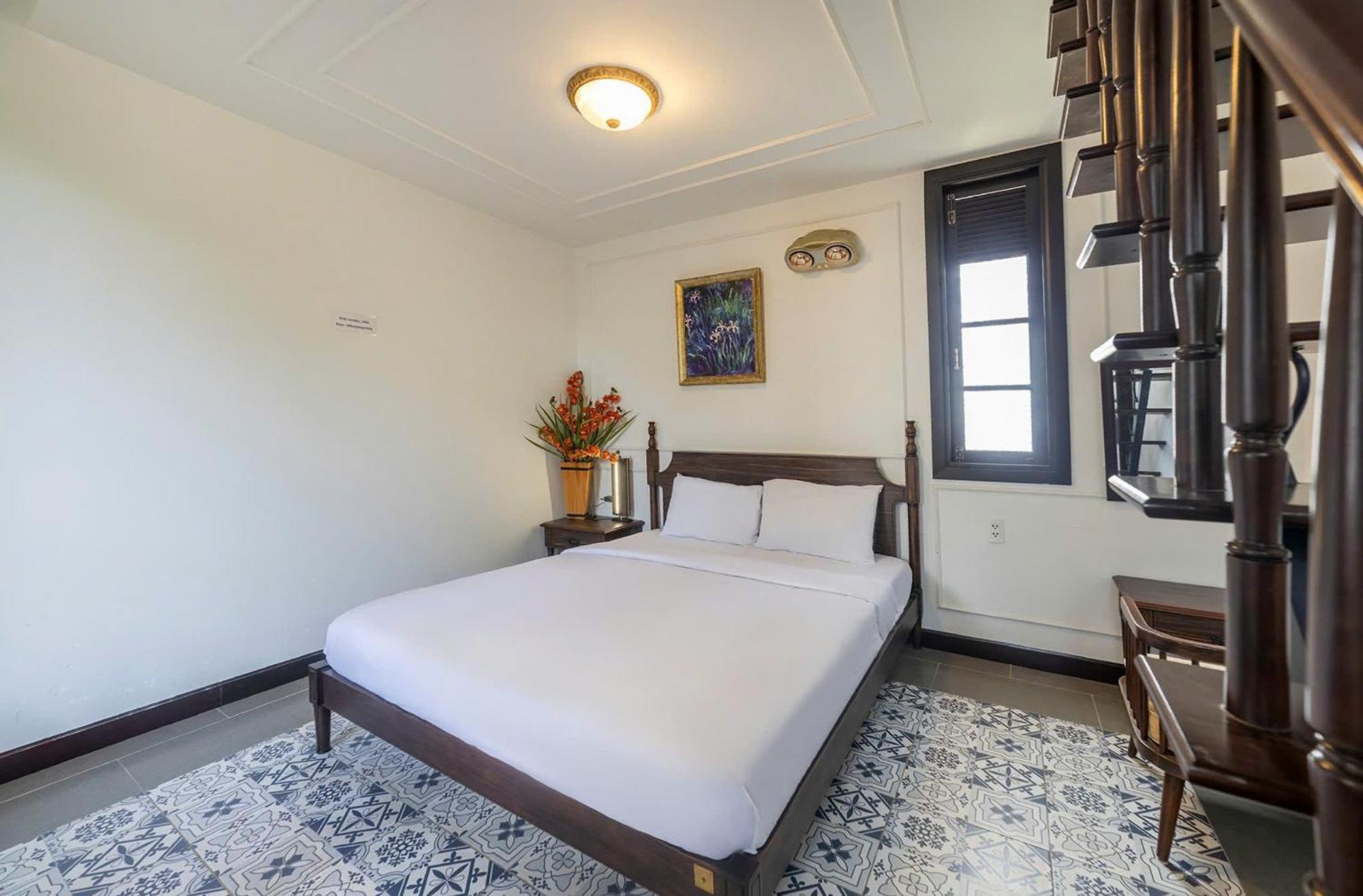 Villa Trung Nghia 16 Da Lat Zewnętrze zdjęcie