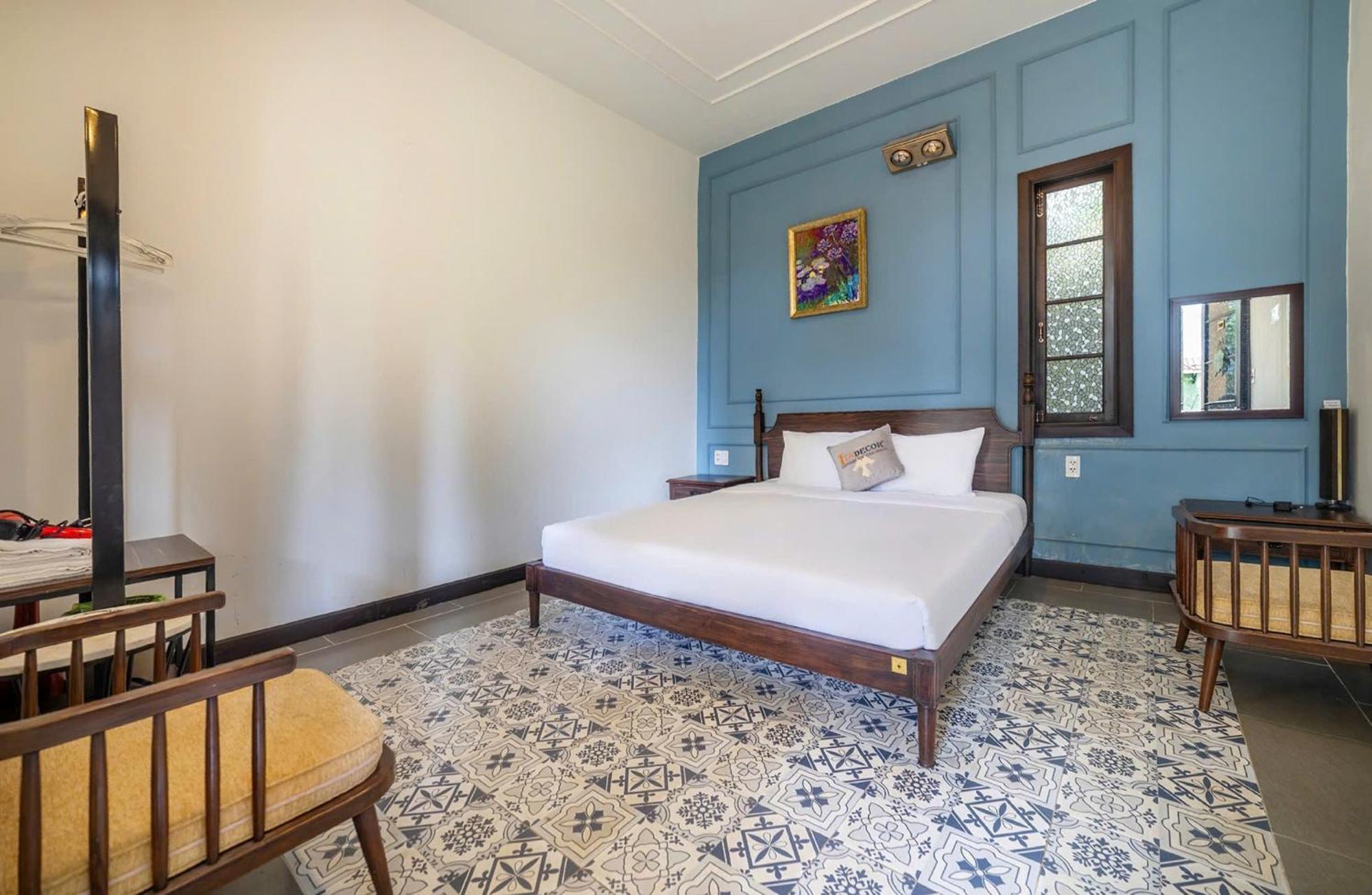 Villa Trung Nghia 16 Da Lat Zewnętrze zdjęcie