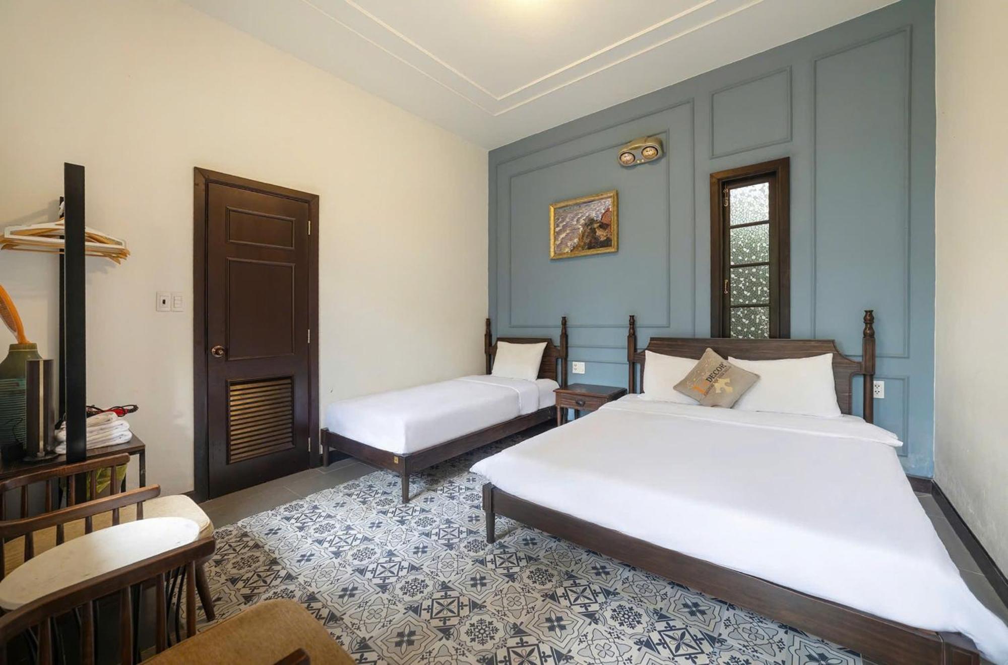 Villa Trung Nghia 16 Da Lat Zewnętrze zdjęcie