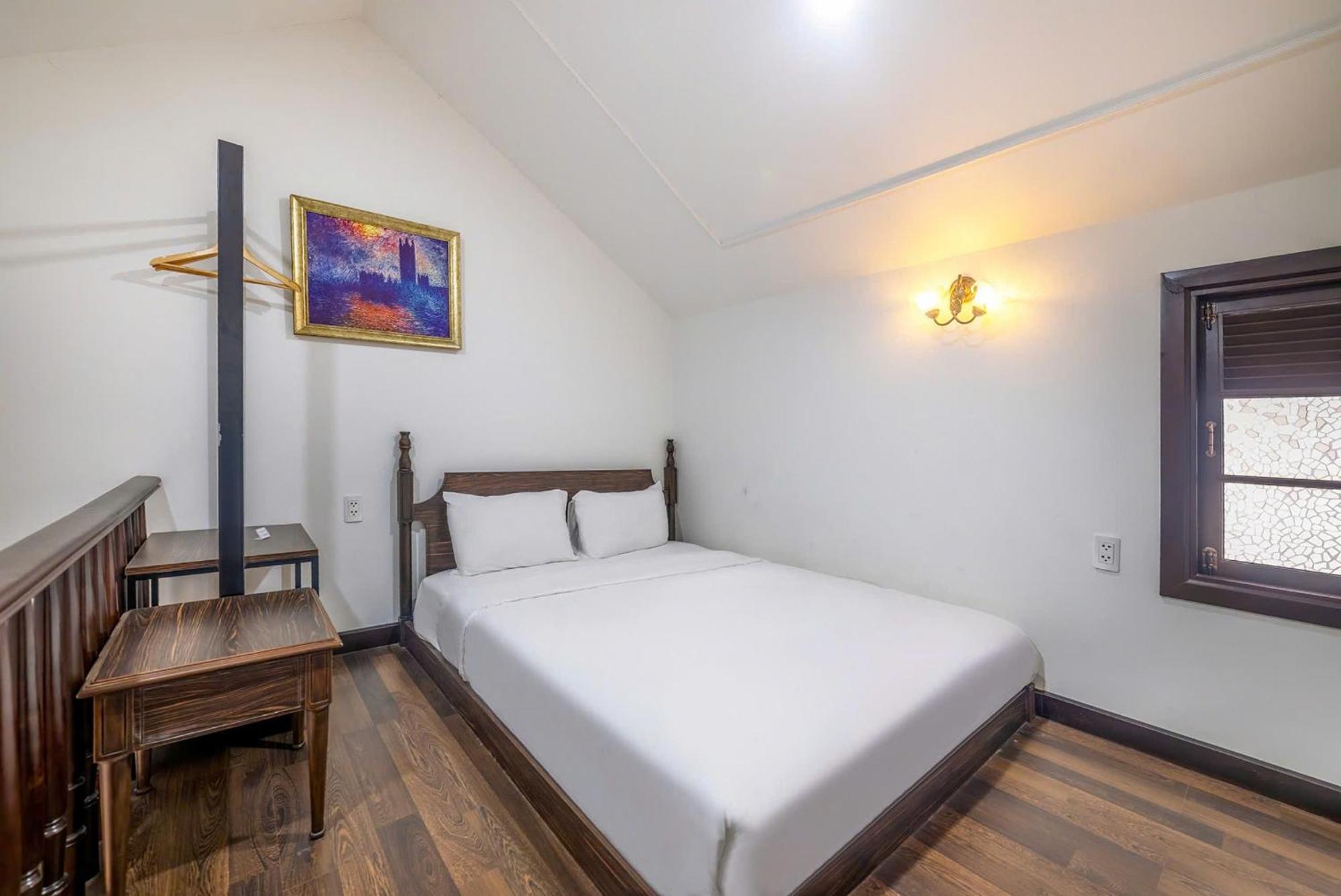 Villa Trung Nghia 16 Da Lat Zewnętrze zdjęcie
