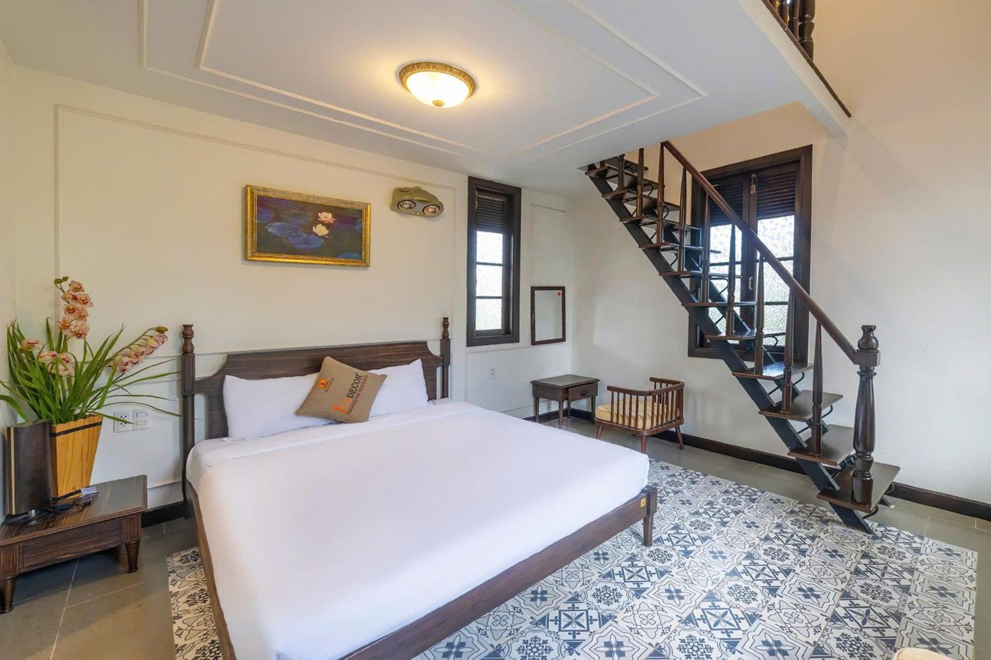 Villa Trung Nghia 16 Da Lat Zewnętrze zdjęcie